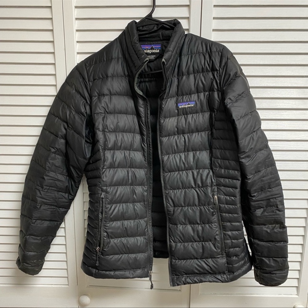 patagonia